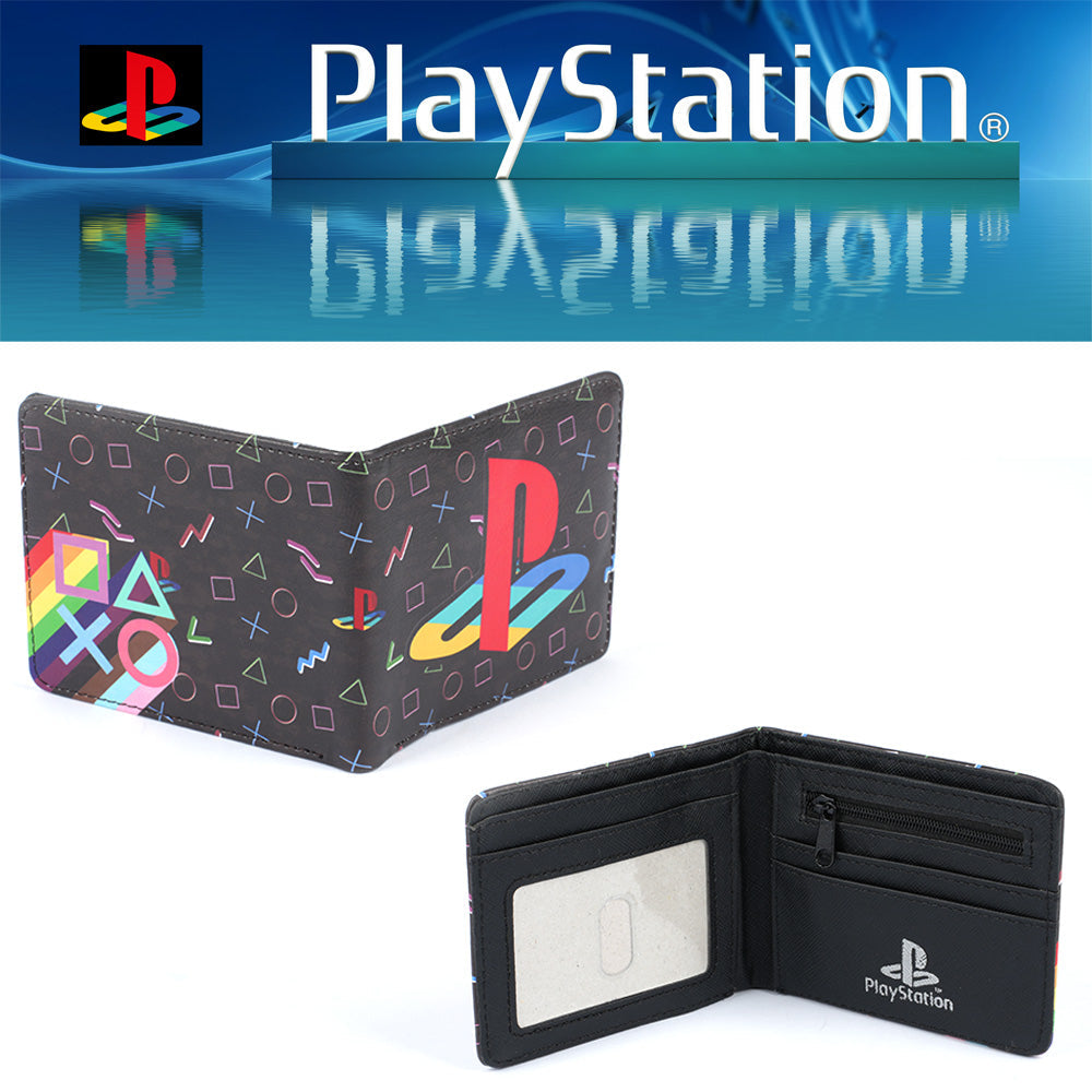 محفظة بلايستيشن – أناقة اللاعب 2