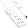 باور ستريب  PD20W  3 منافذ