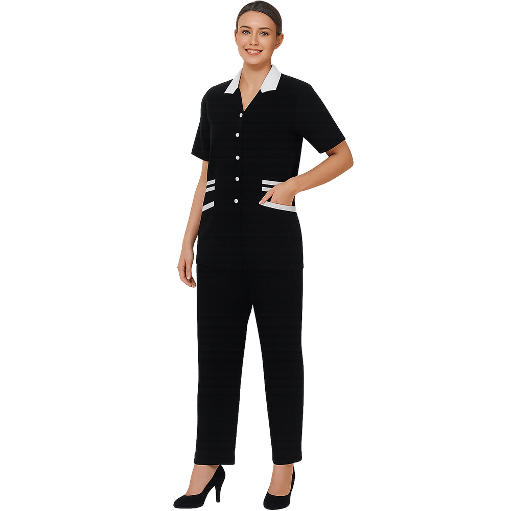 ملابس يونيفورم للخدم نسائية