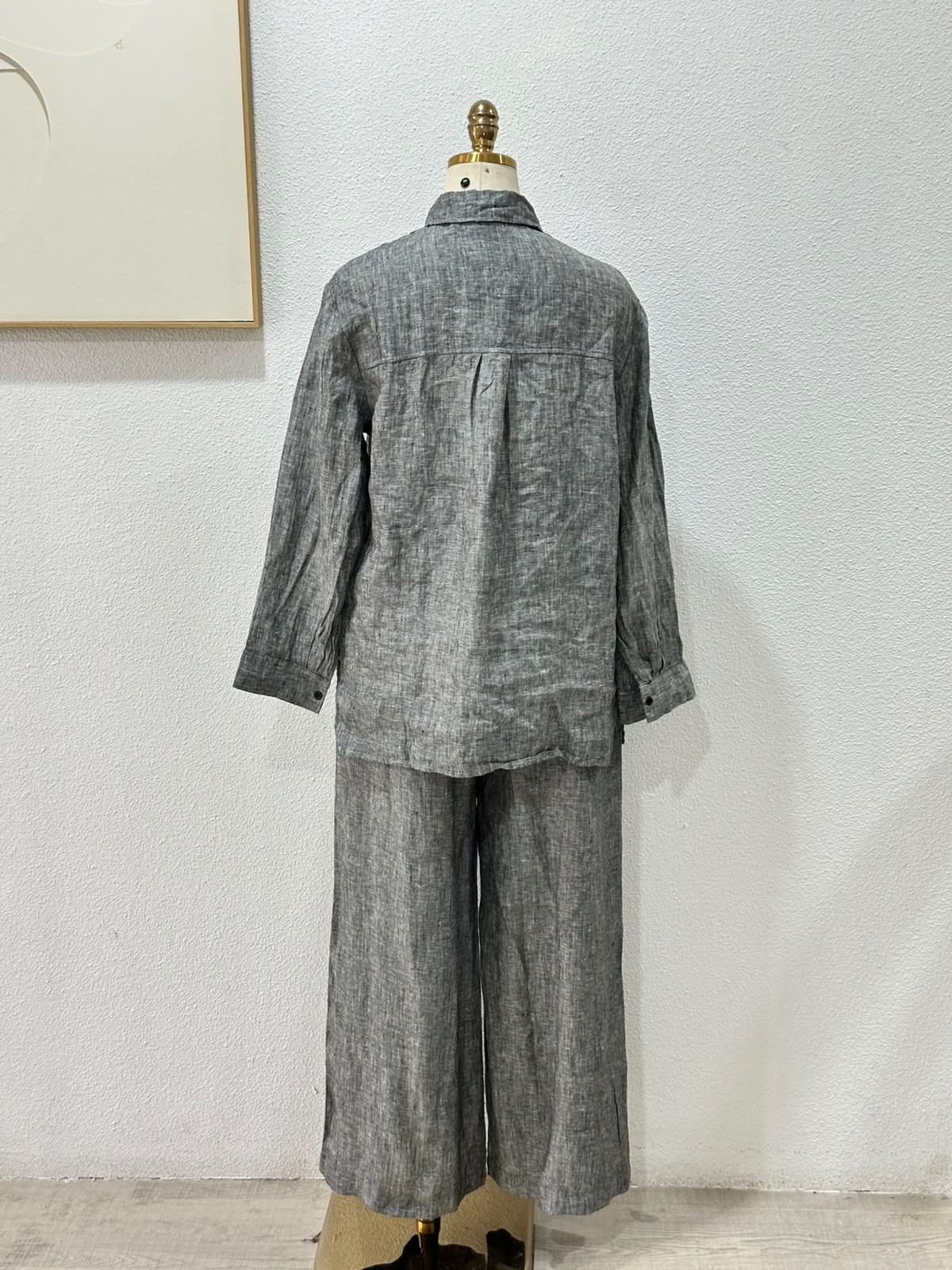 بدلة نسائي