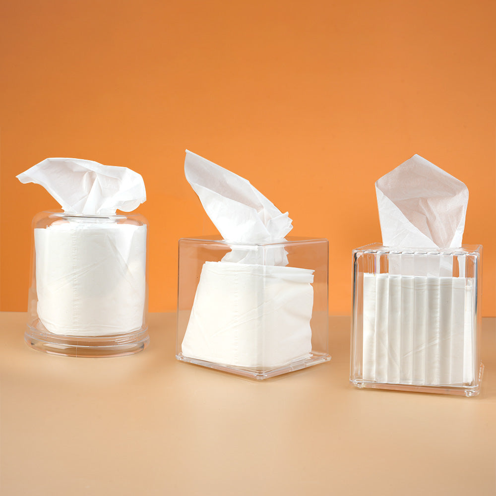 موزعات المناديل