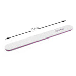 مبرد اضافر ذو وجهين