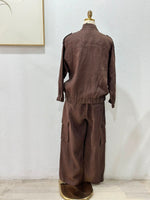بدلة نسائي
