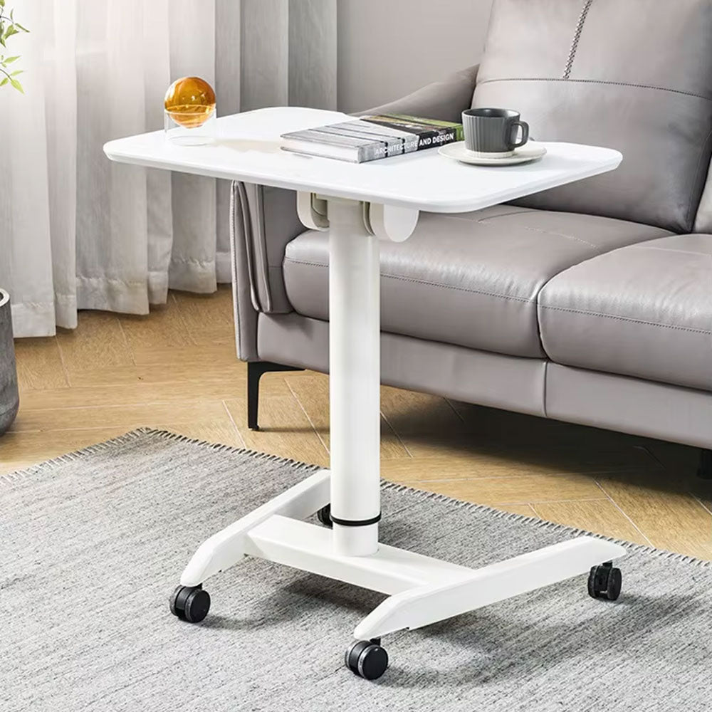 مكتب كمبيوتر محمول قابل للإمالة