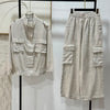 بدلة نسائي