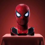 أفنجرز 3 سبايدر مان ماسك