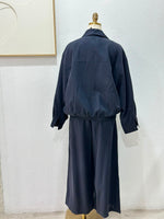 بدلة نسائي