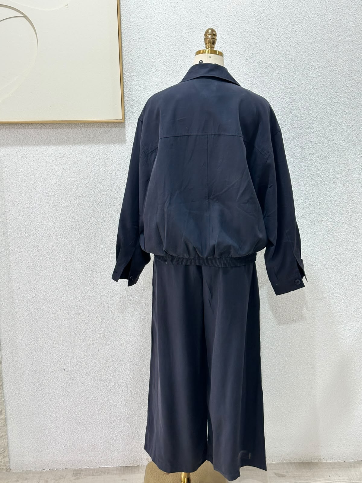 بدلة نسائي