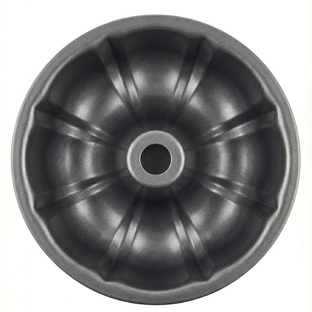 (شكل بوند) قالب تشارلوت