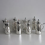 طقم مطارات غلا 560مللي