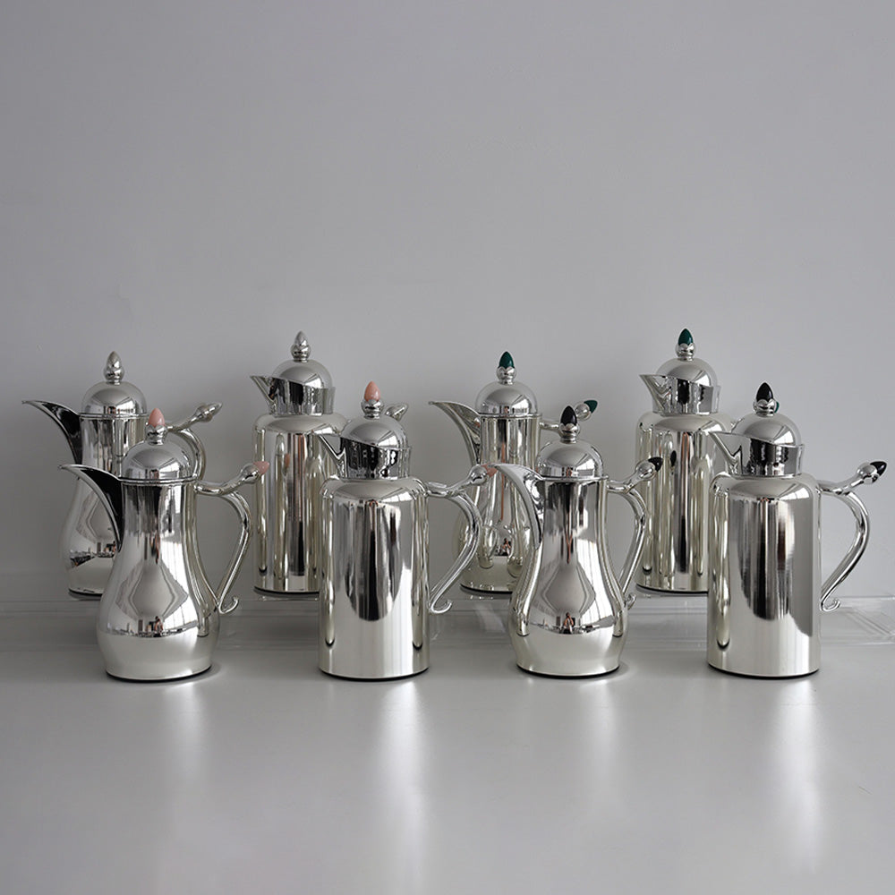 طقم مطارات غلا 560مللي