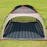 سجادة شاطئ مقاومة للماء والرمل