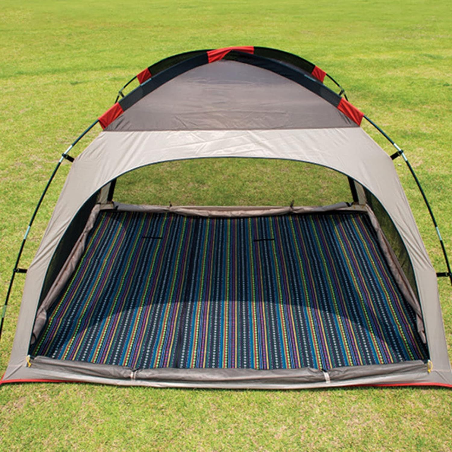 سجادة شاطئ مقاومة للماء والرمل