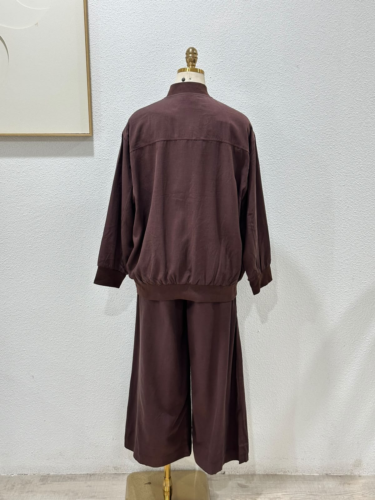بدلة نسائي