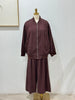بدلة نسائي