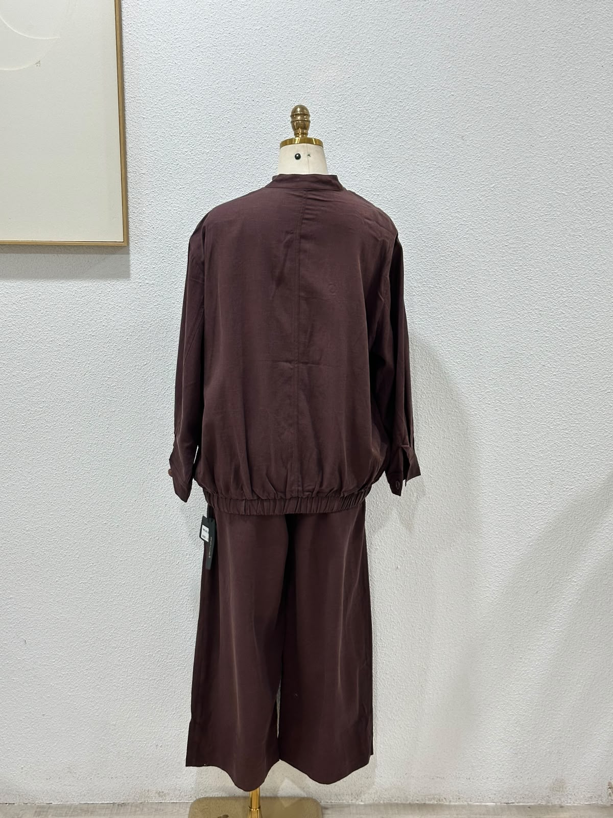 بدلة نسائي