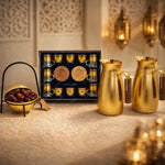 طقم نقصة رمضانية