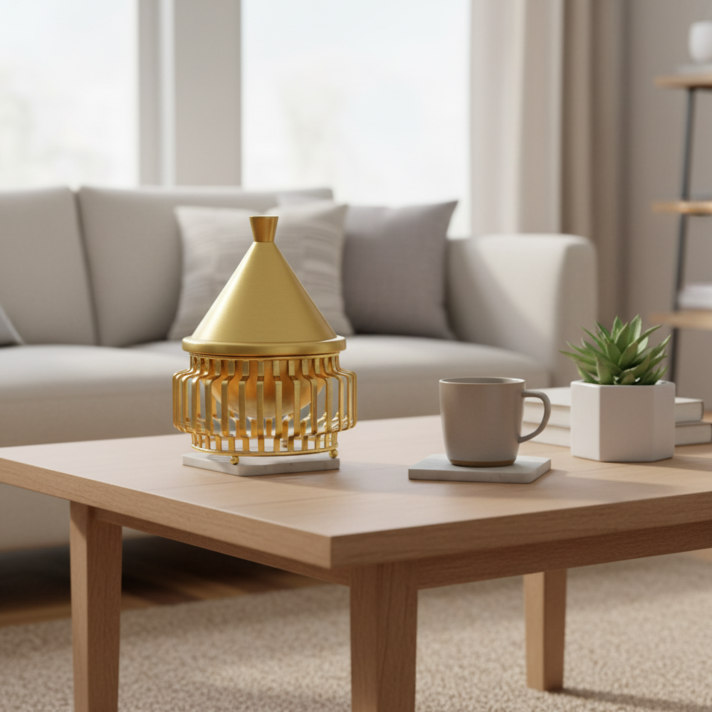 تمرية بتصميم هندسي