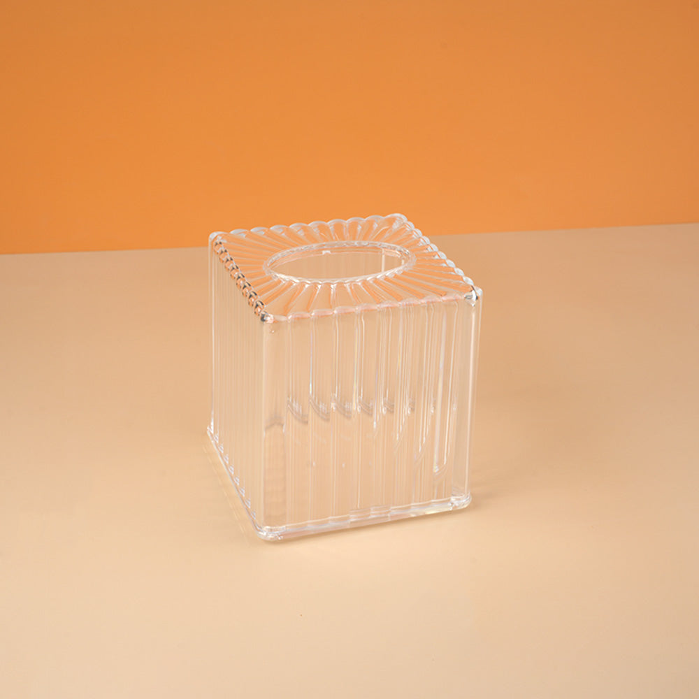 موزعات المناديل