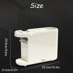 منظم تخزين متعدد الوظائف