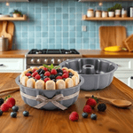 (شكل بوند) قالب تشارلوت