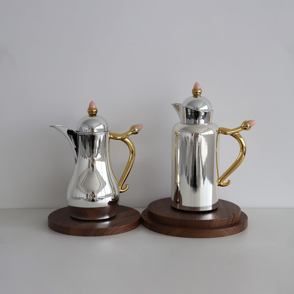 طقم مطارات غلا