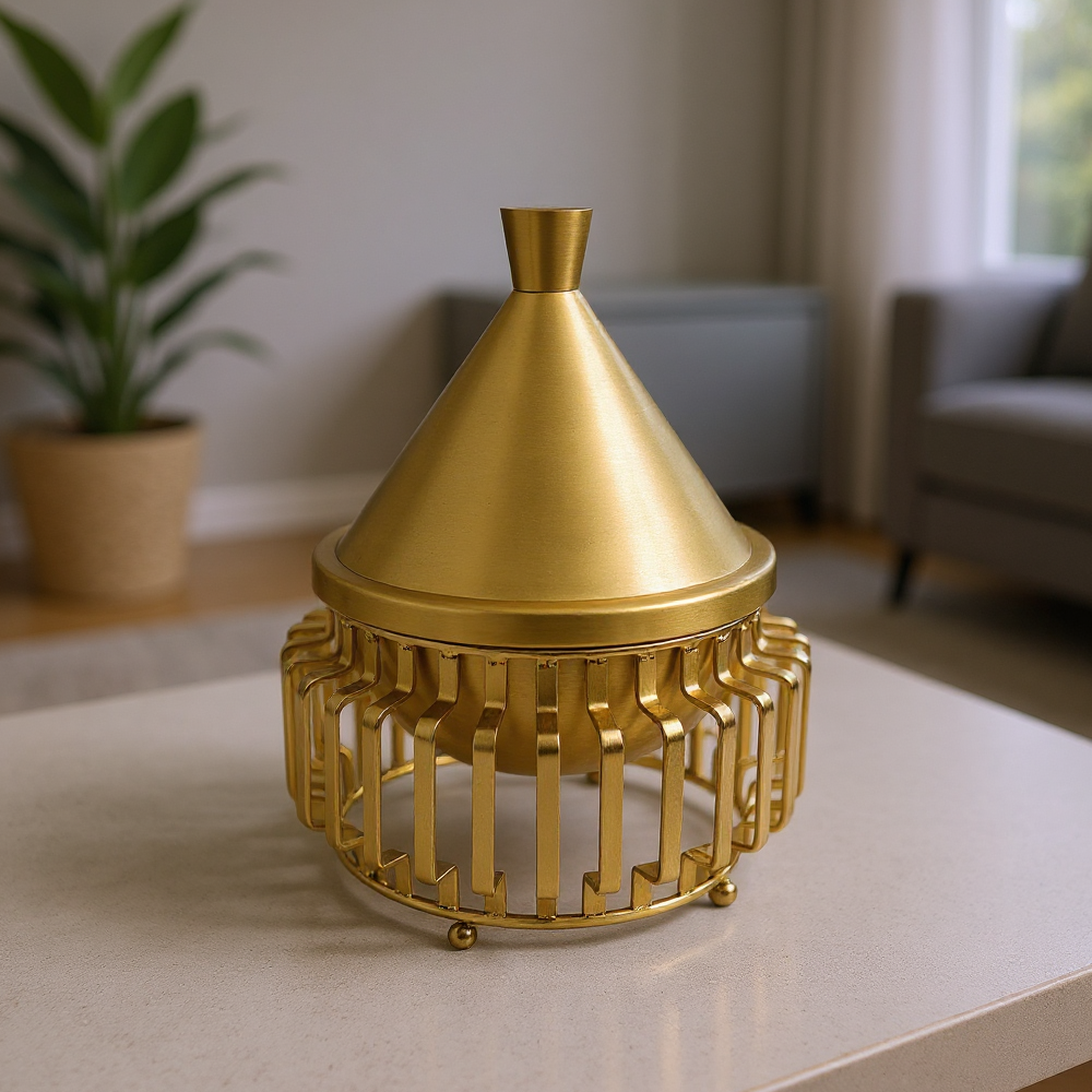 تمرية بتصميم هندسي