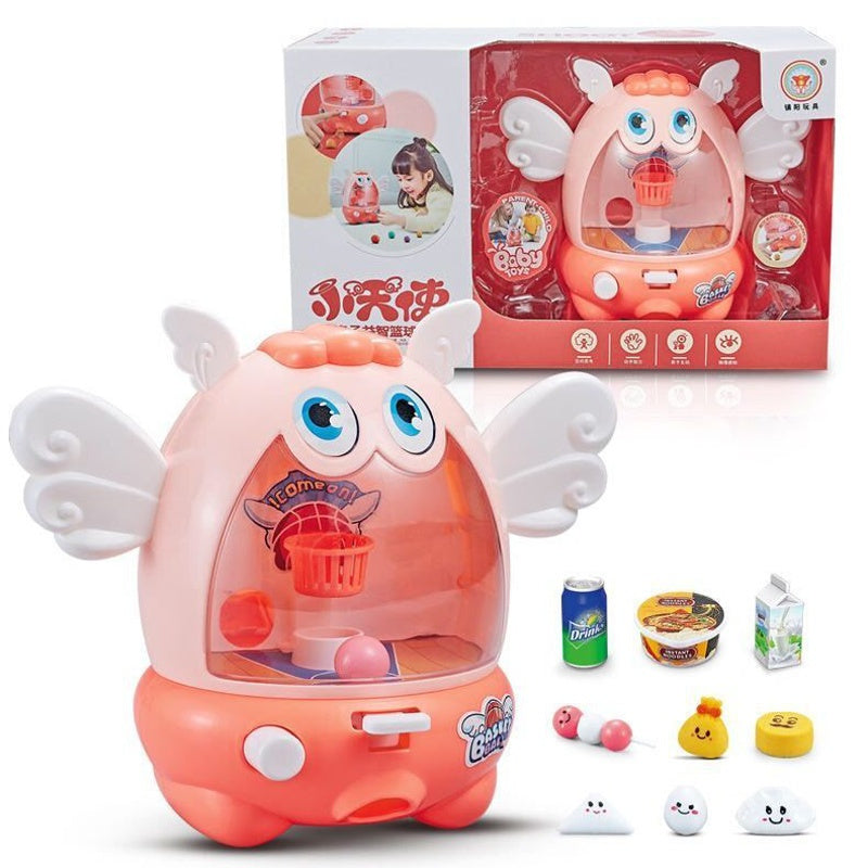 طاولة تعليمية لكرة القدم والسلة