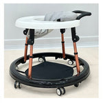 مشاية أطفال بارتفاع قابل للتعديل