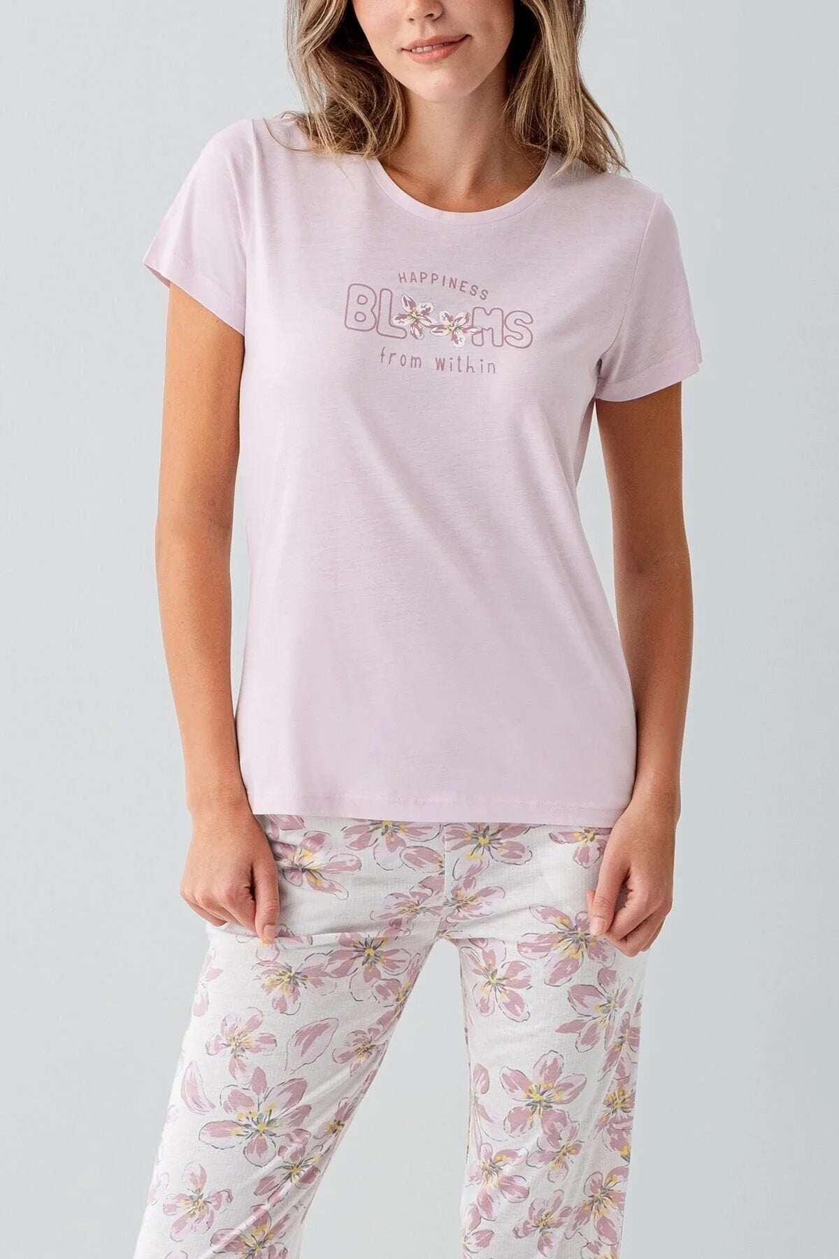 بيجامه نسائي