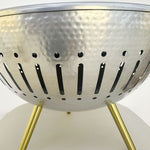 دوة و شواية فحم معدنية