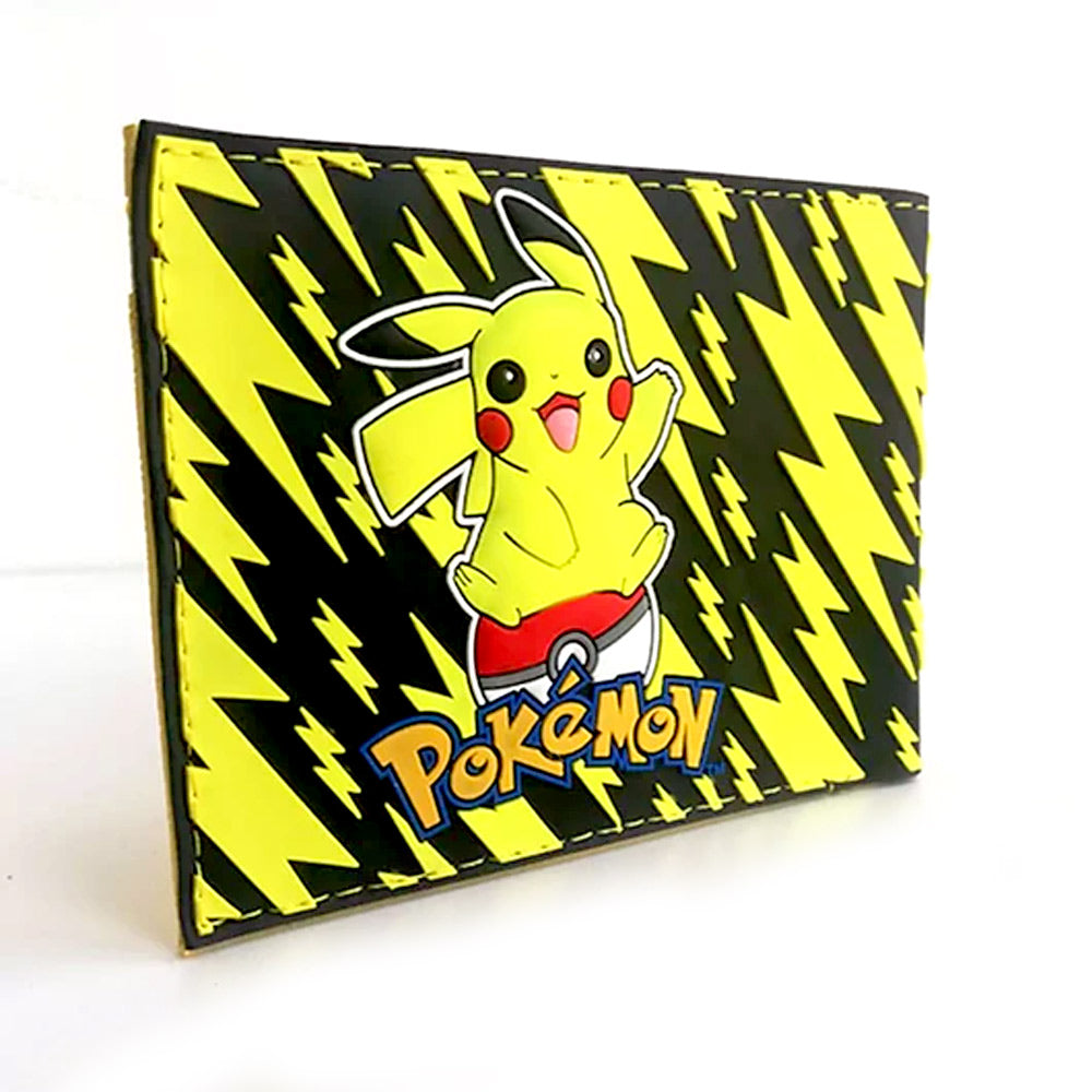 محفظة بيكاتشو من بوكيمون 7