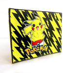 محفظة بيكاتشو من بوكيمون 7