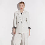 جاكيت نسائي بزرين