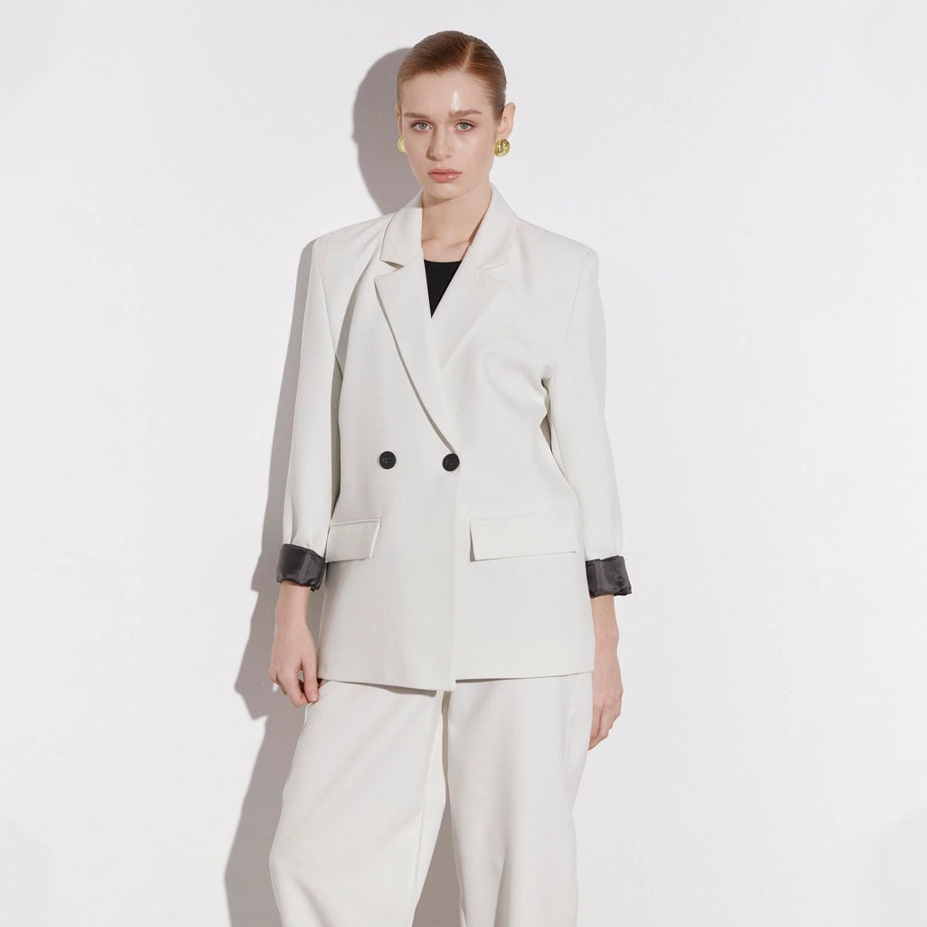 جاكيت نسائي بزرين