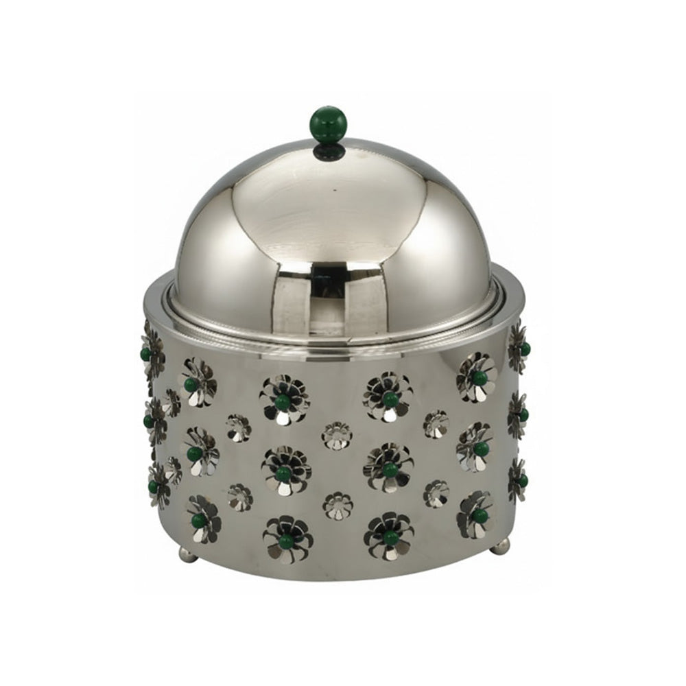 سخان طعام ستانلس ستيل