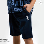 طقم ولادى مطبع