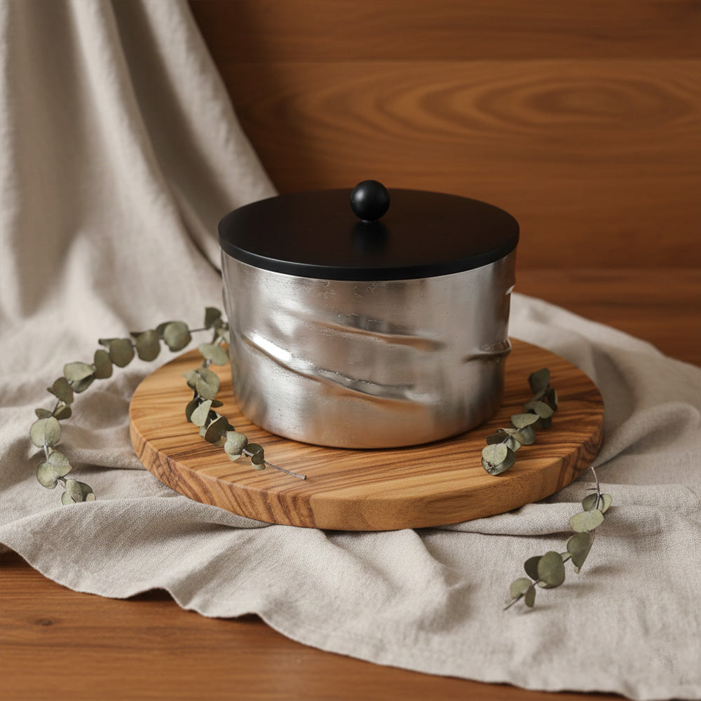 تمرية دائرية فاخرة