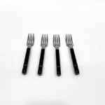 طقم شوك كيك 4 قطع