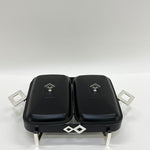 سخان طعام ثنائي ملكي 1.8لتر