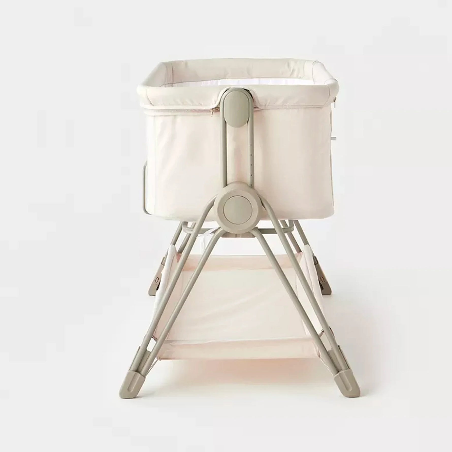 سرير جانبي من مولود الى سنة