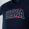 U.S POLO طقم بيبي