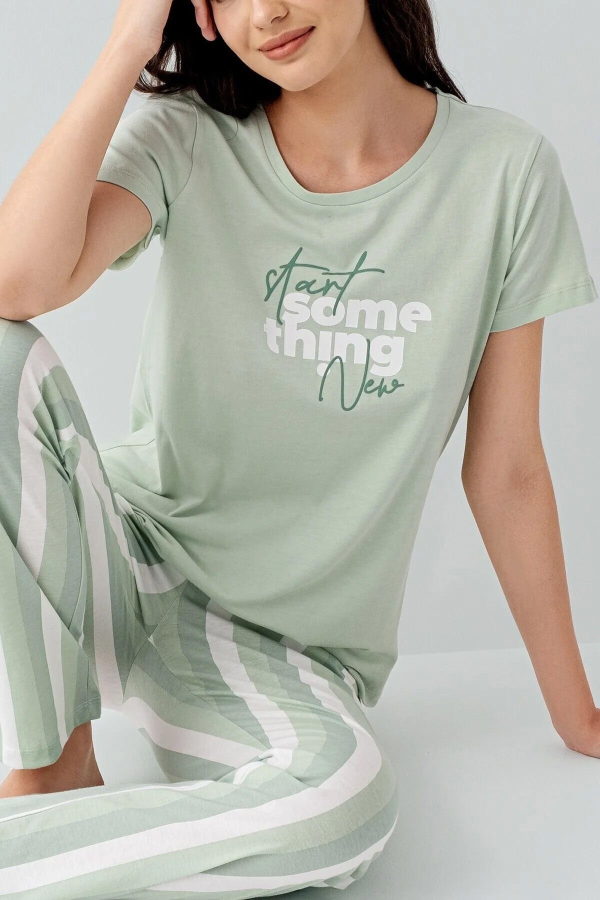 بيجامه نسائي