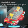 لعبة كرة سلة صغيرة توضع على الطاولة