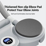 لوح تدريب لياقة بدنية متعدد الوظائف 6 في 1