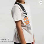 طقم ولادى فضفاض