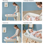 طاولة متعددة الوظائف للأطفال