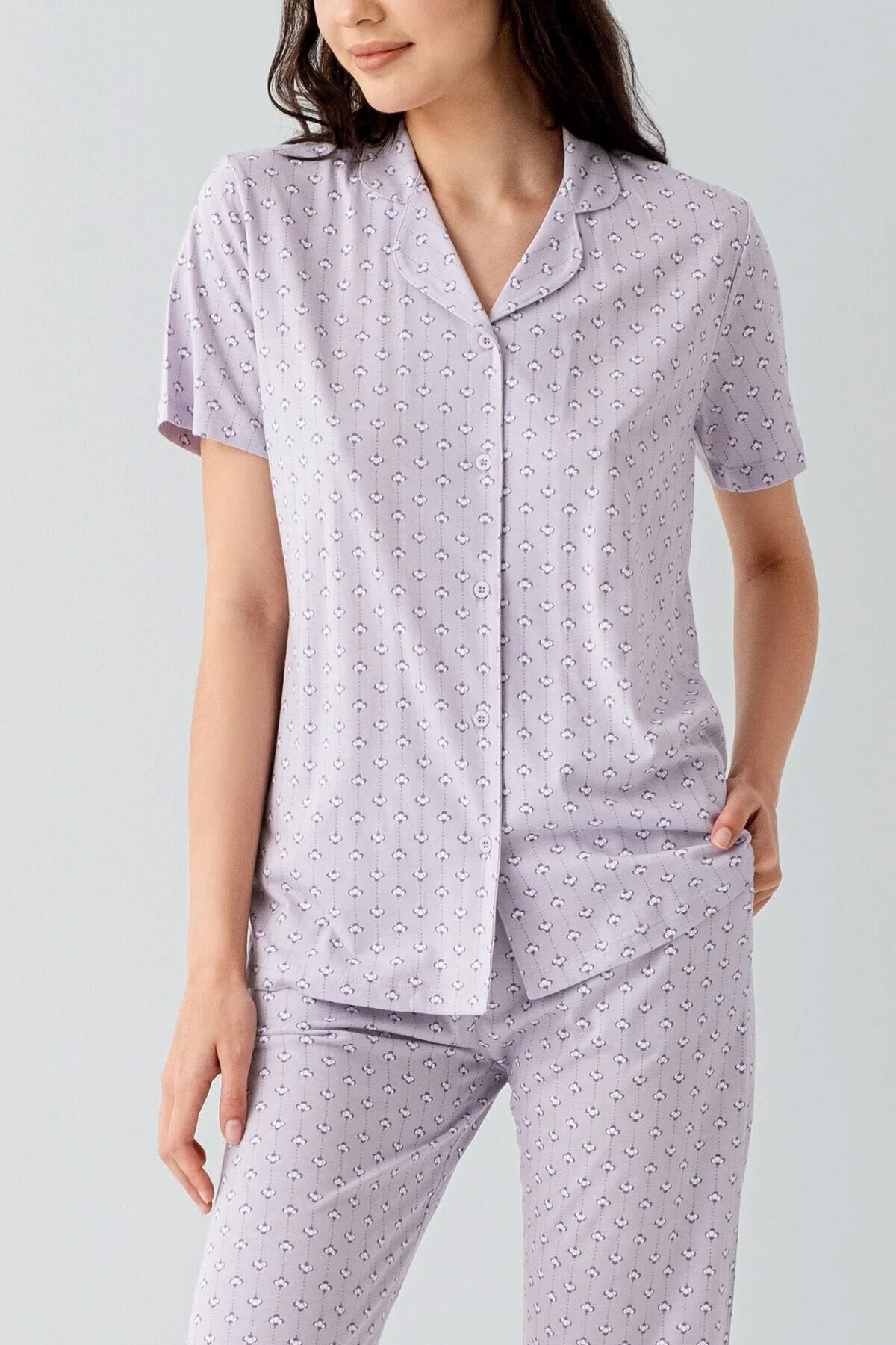 بيجامه نسائي