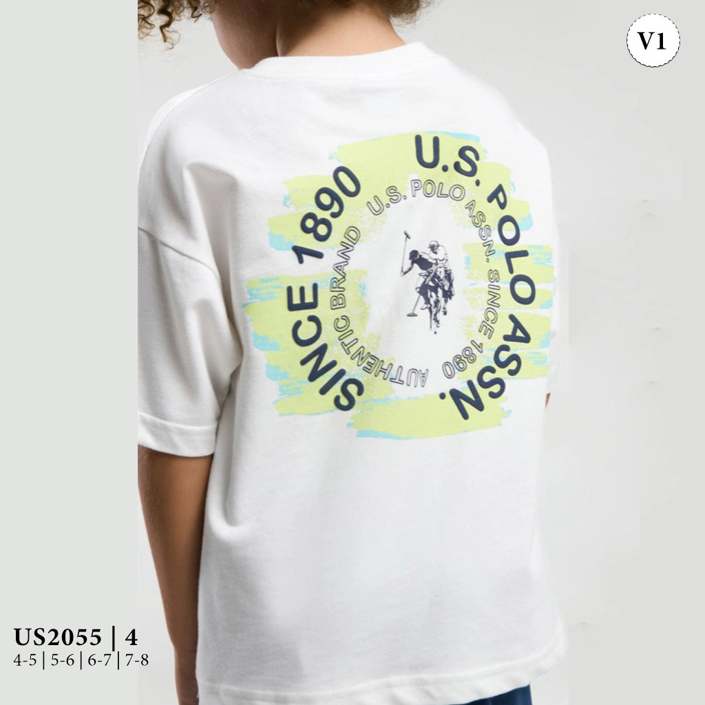 طقم ولادى بطبعة صغيرة