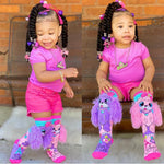 جوارب كوكو في باريس،